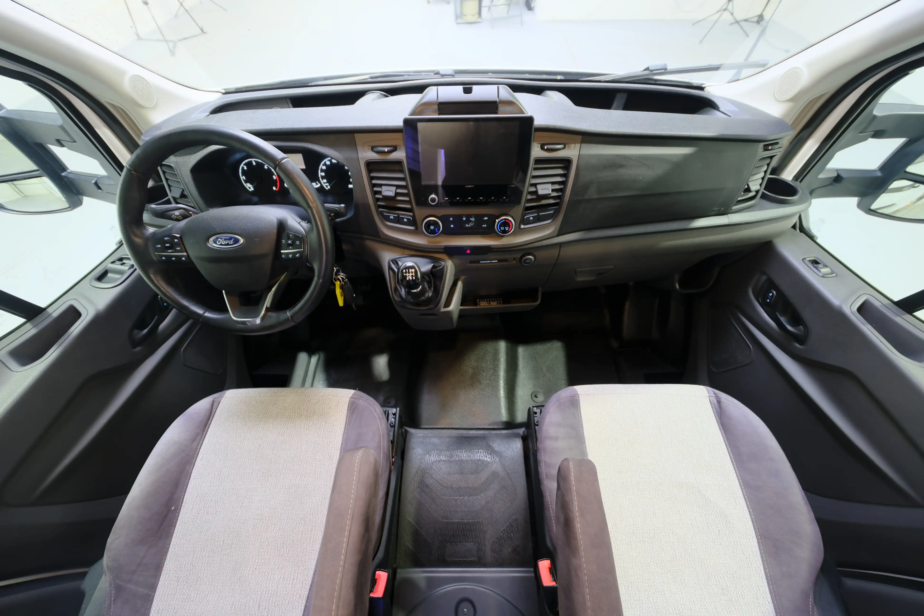 CHALLENGER Graphite 260 Edition - Ansicht 6